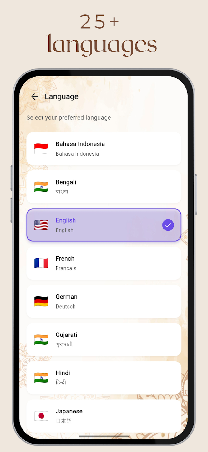 Choghadiya & Muhurat 2026 App Screenshot 3