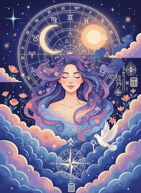 Oracular - Vedic Apps